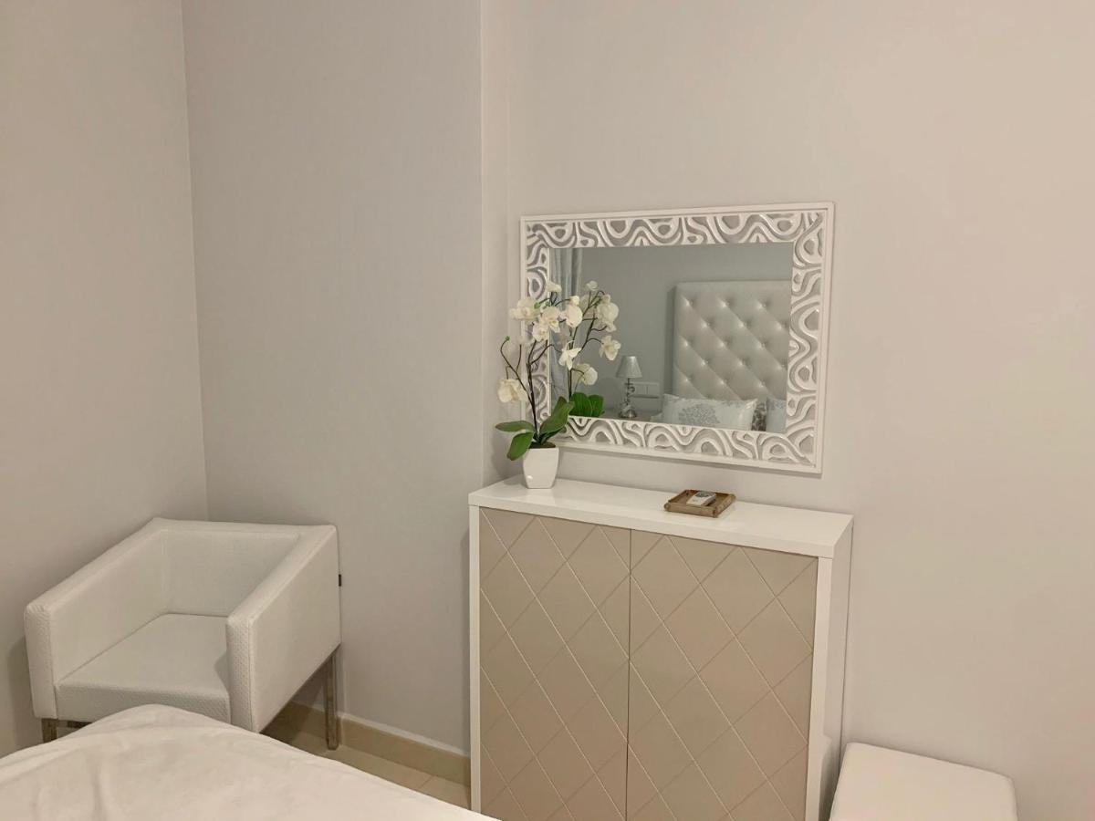 Apartamento Bahia Del Sol 7 By Vivirel Calpe Exterior foto